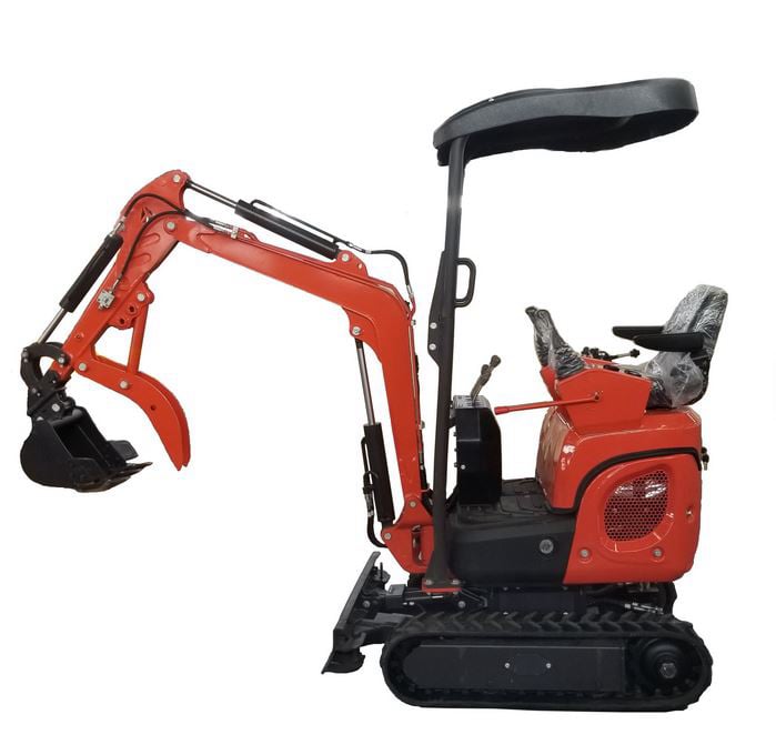 Mobirise Website Builder