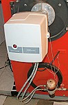 Elco-Klckner lbrenner